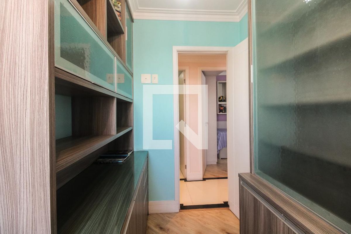 Apartamento, 3 quartos, 61 m² - Foto 15