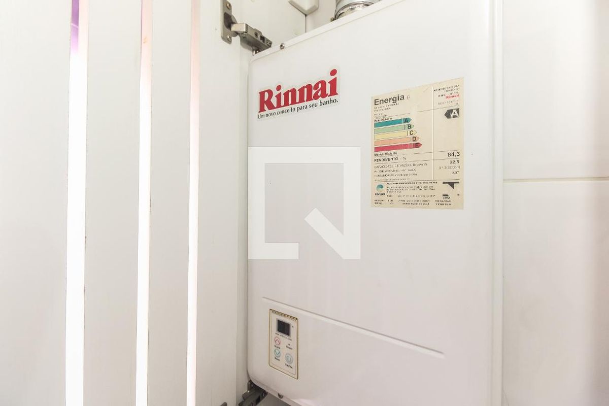 Apartamento, 3 quartos, 61 m² - Foto 49