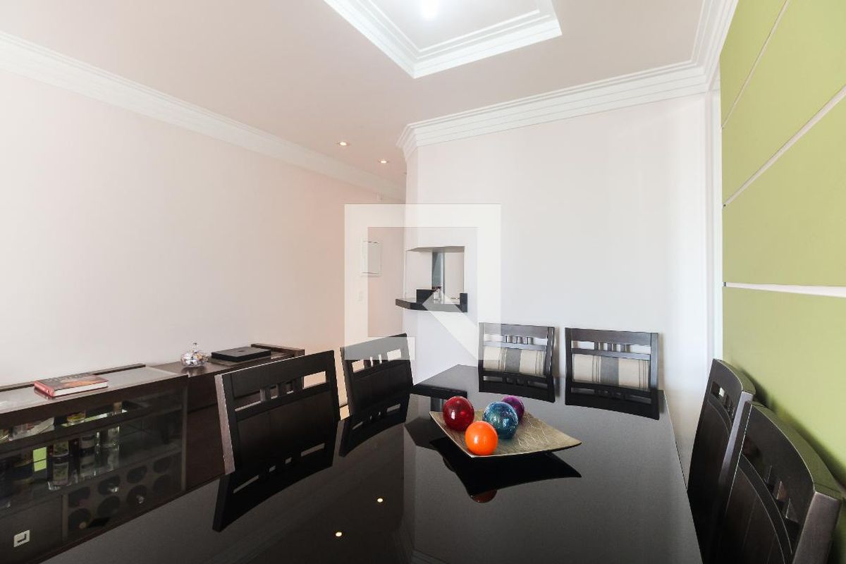 Apartamento, 3 quartos, 61 m² - Foto 8
