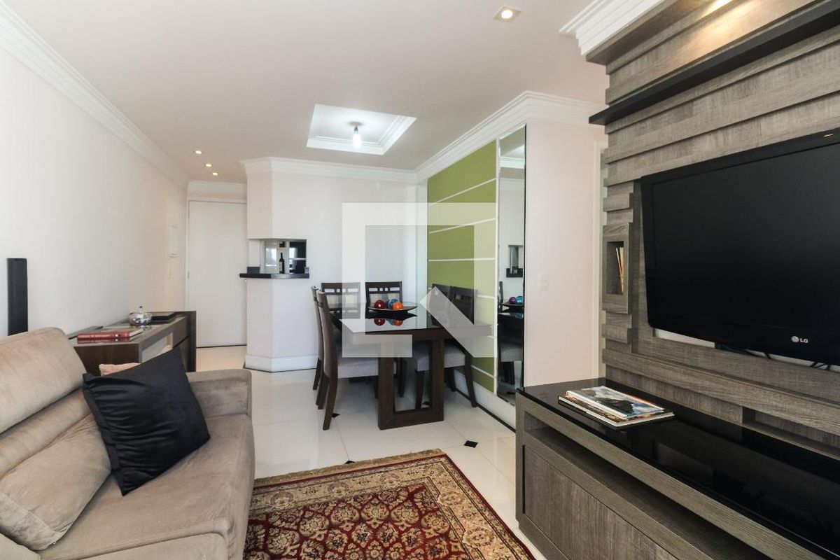 Apartamento, 3 quartos, 61 m² - Foto 6