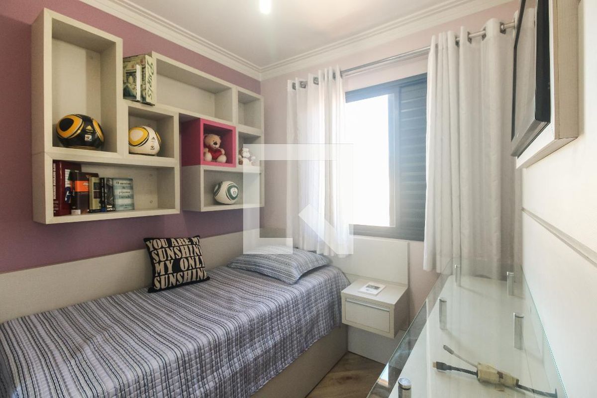 Apartamento, 3 quartos, 61 m² - Foto 17