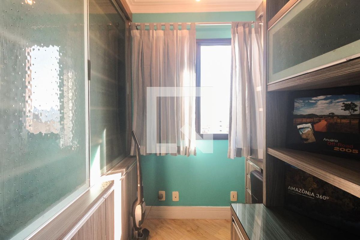 Apartamento, 3 quartos, 61 m² - Foto 14
