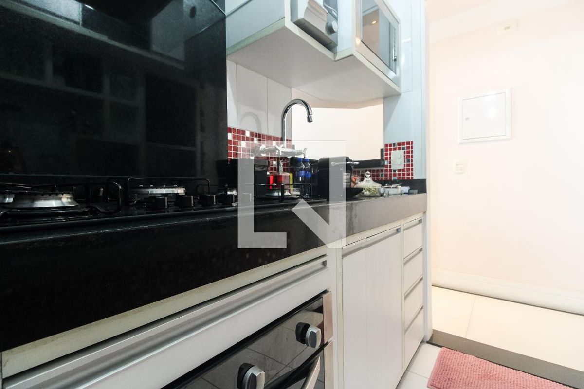 Apartamento, 3 quartos, 61 m² - Foto 39