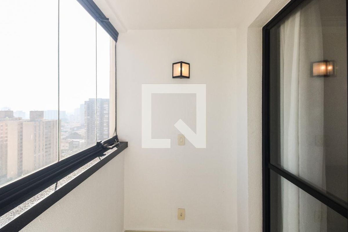 Apartamento, 3 quartos, 61 m² - Foto 11
