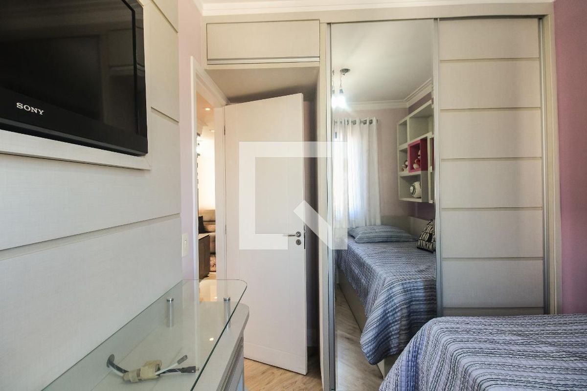Apartamento, 3 quartos, 61 m² - Foto 19
