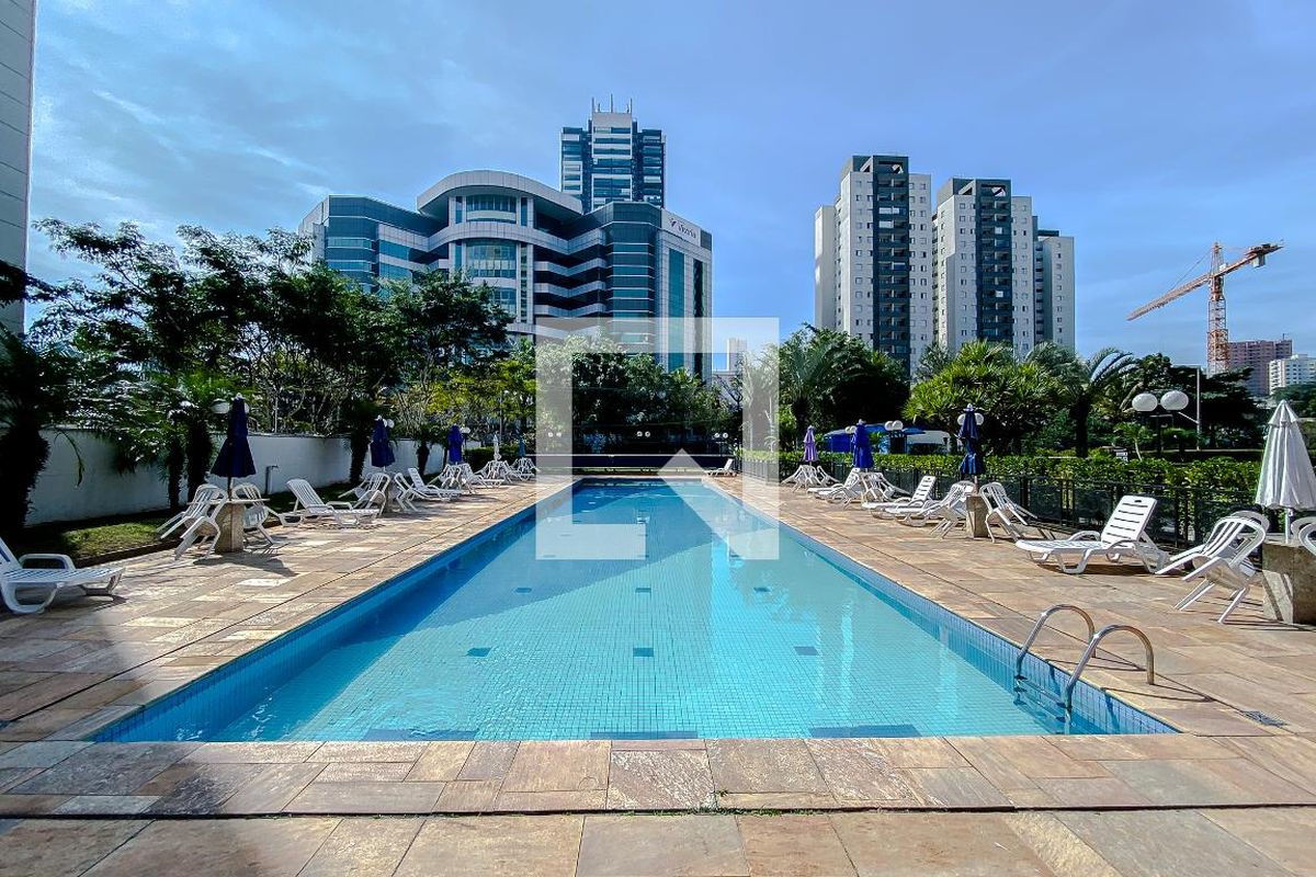 Apartamento, 3 quartos, 65 m² - Foto 46