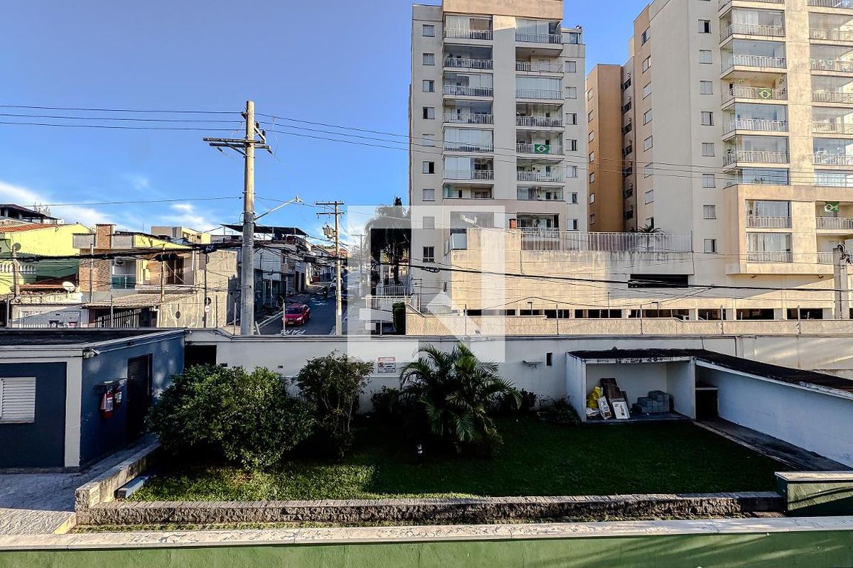 Apartamento, 3 quartos, 65 m² - Foto 6