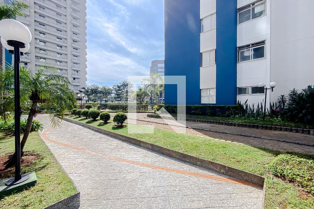 Apartamento, 3 quartos, 65 m² - Foto 53
