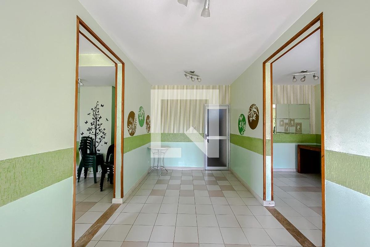 Apartamento, 3 quartos, 65 m² - Foto 52