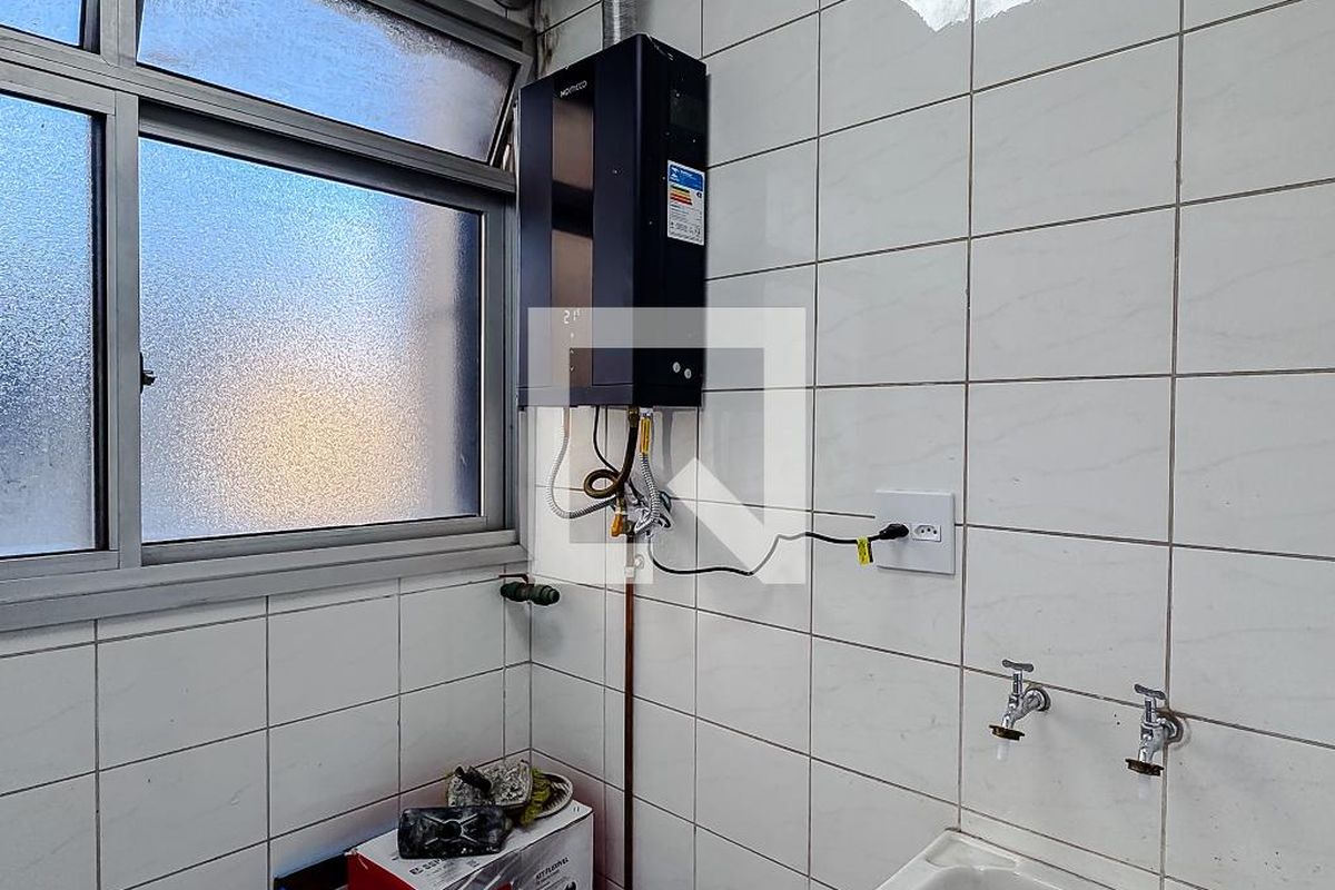 Apartamento, 3 quartos, 65 m² - Foto 36