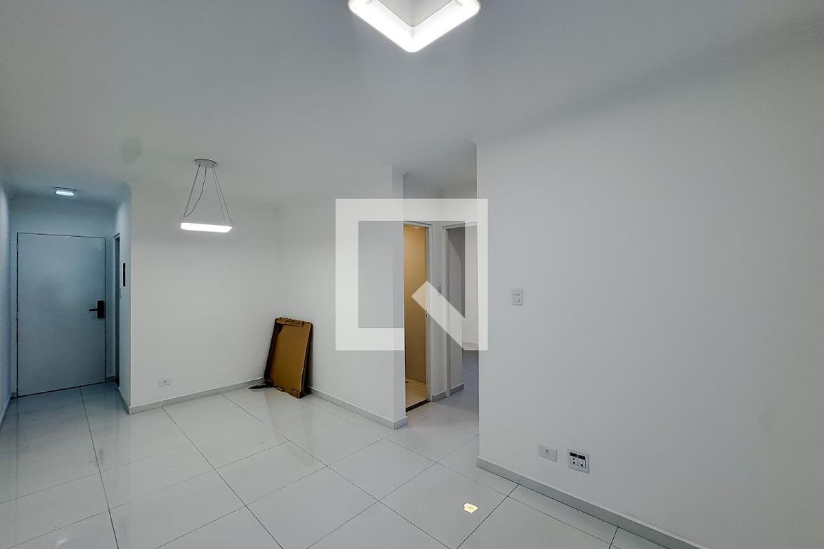 Apartamento, 3 quartos, 65 m² - Foto 4