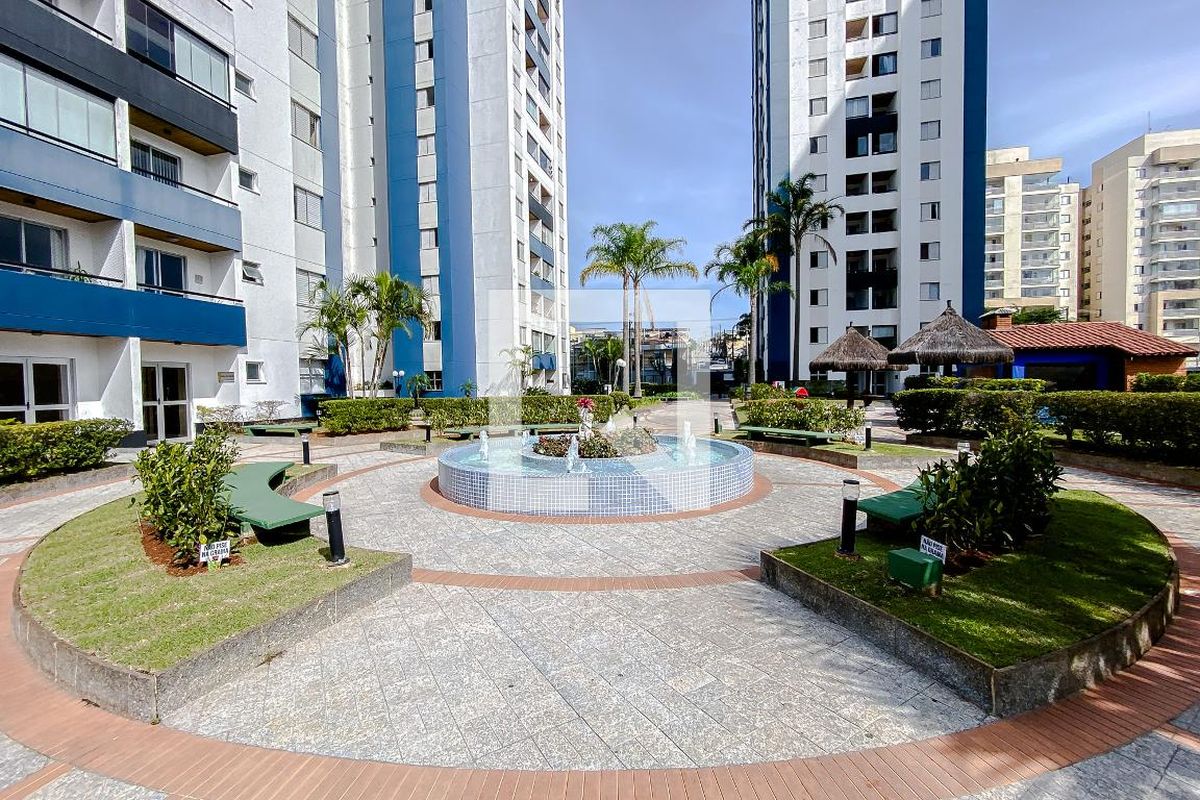 Apartamento, 3 quartos, 65 m² - Foto 40