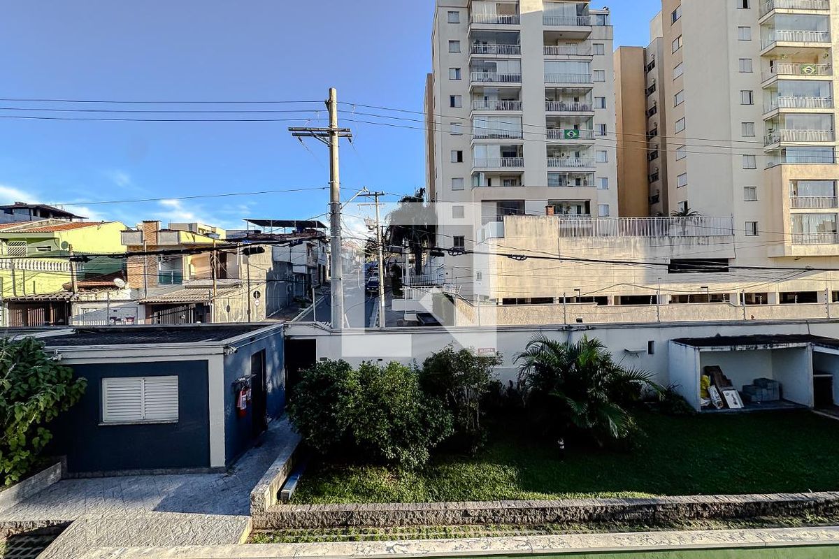 Apartamento, 3 quartos, 65 m² - Foto 16