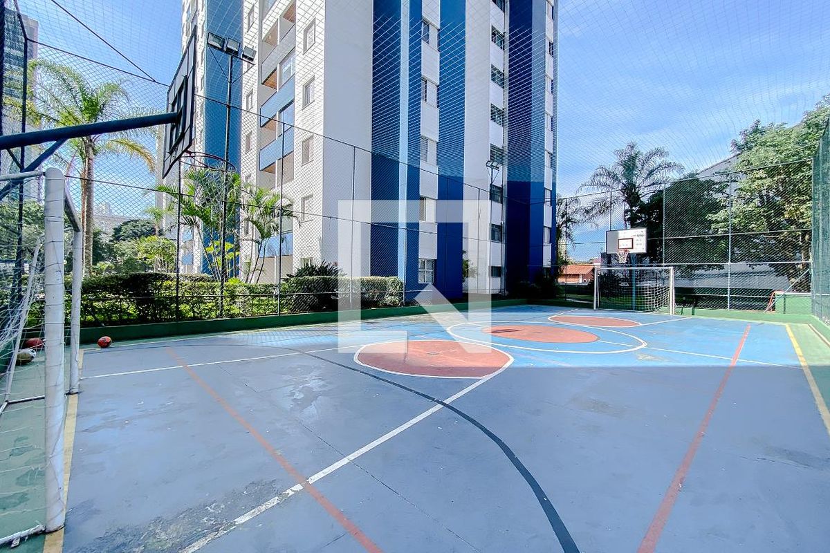 Apartamento, 3 quartos, 65 m² - Foto 50