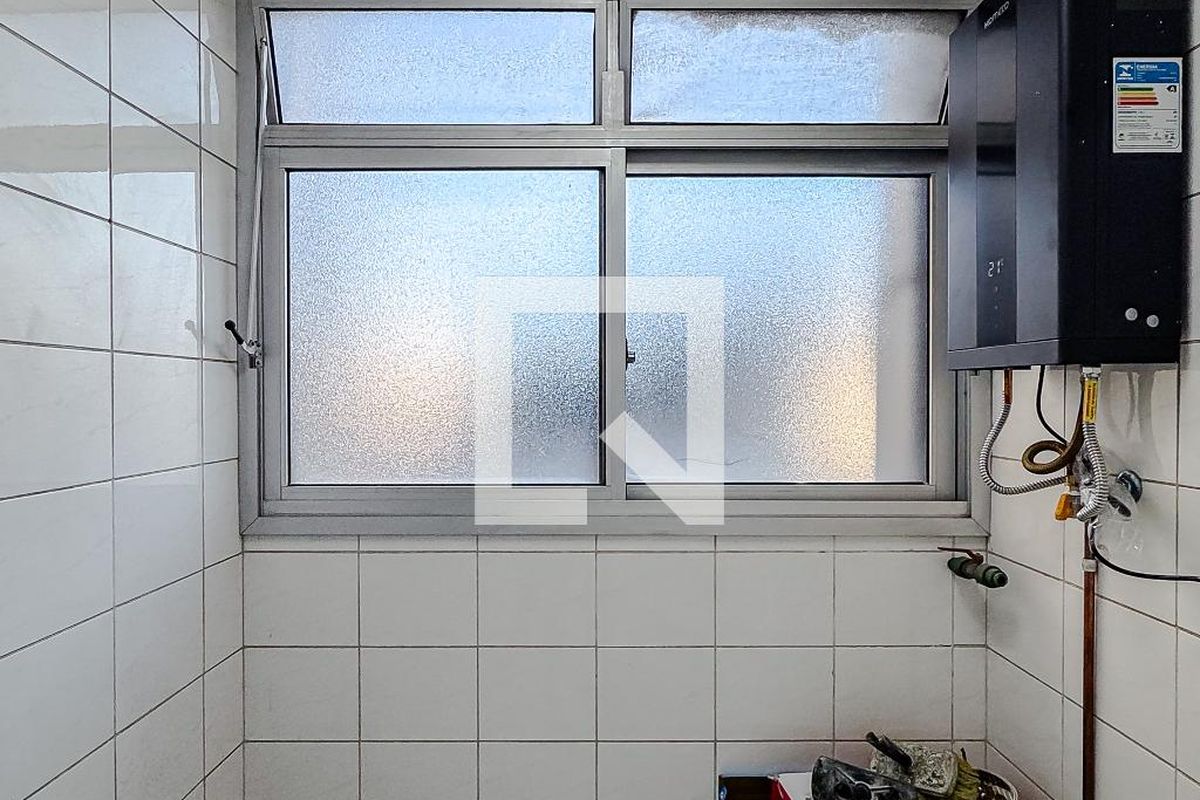 Apartamento, 3 quartos, 65 m² - Foto 37