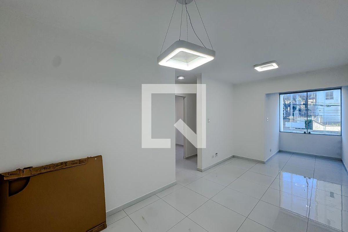 Apartamento, 3 quartos, 65 m² - Foto 1