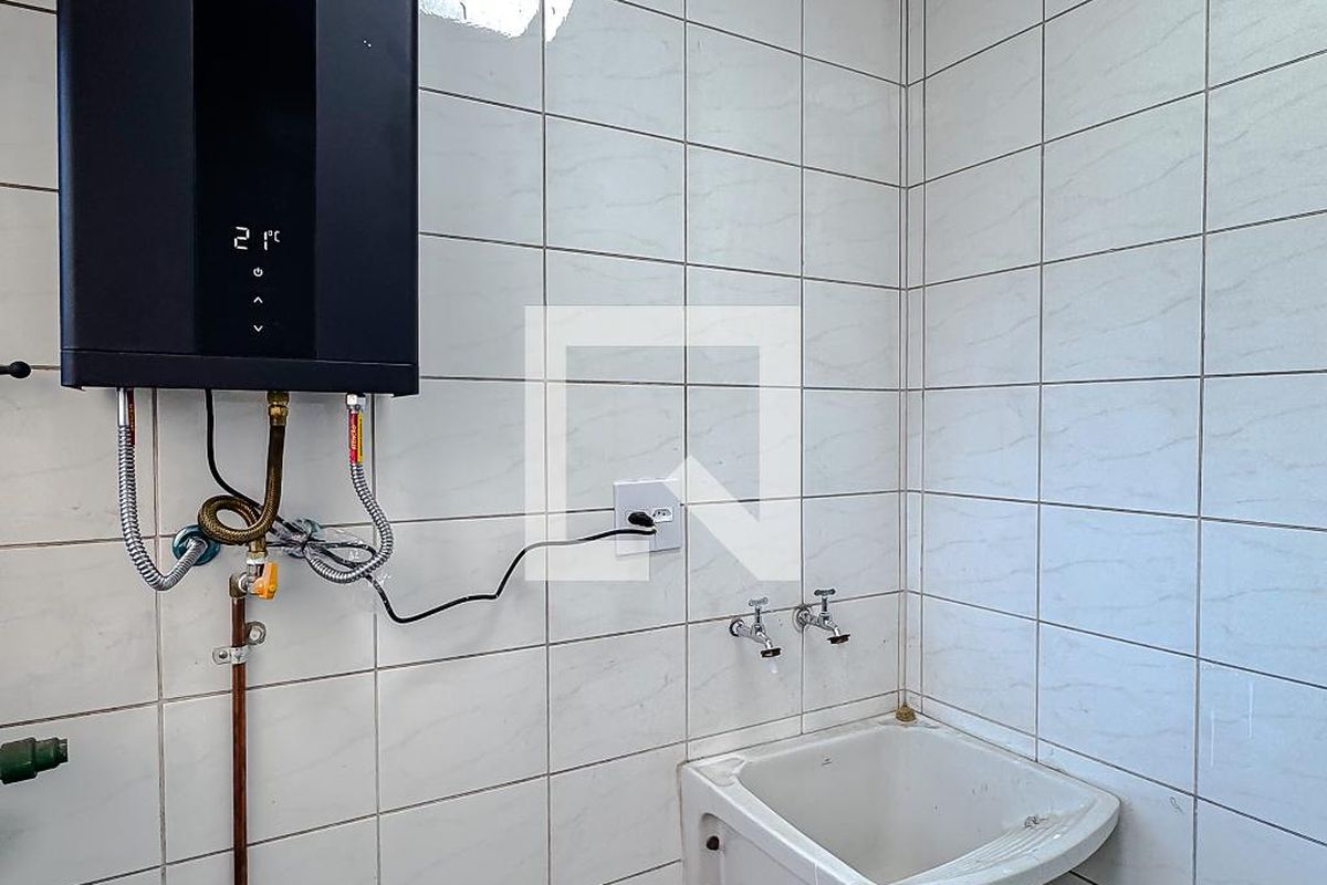 Apartamento, 3 quartos, 65 m² - Foto 38