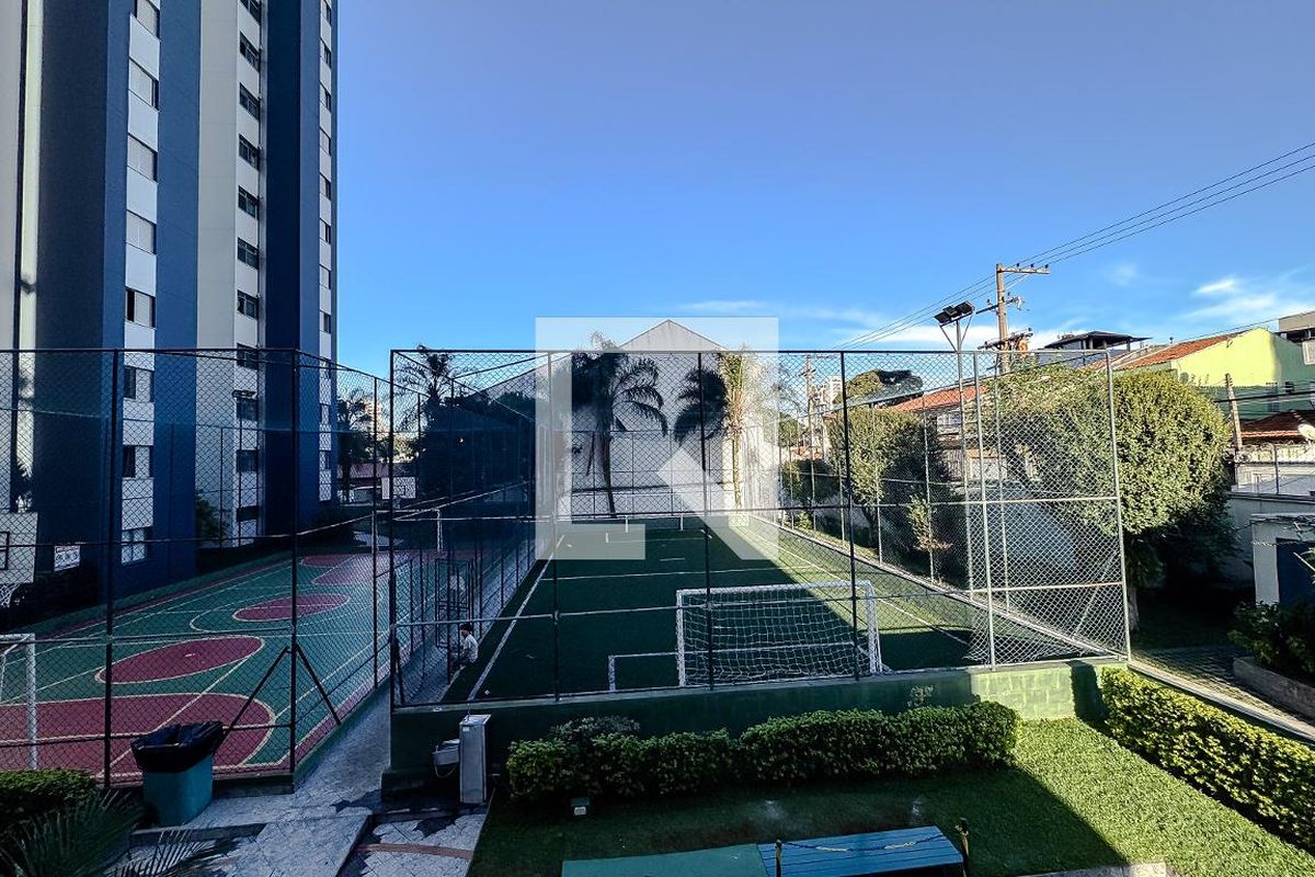 Apartamento, 3 quartos, 65 m² - Foto 21