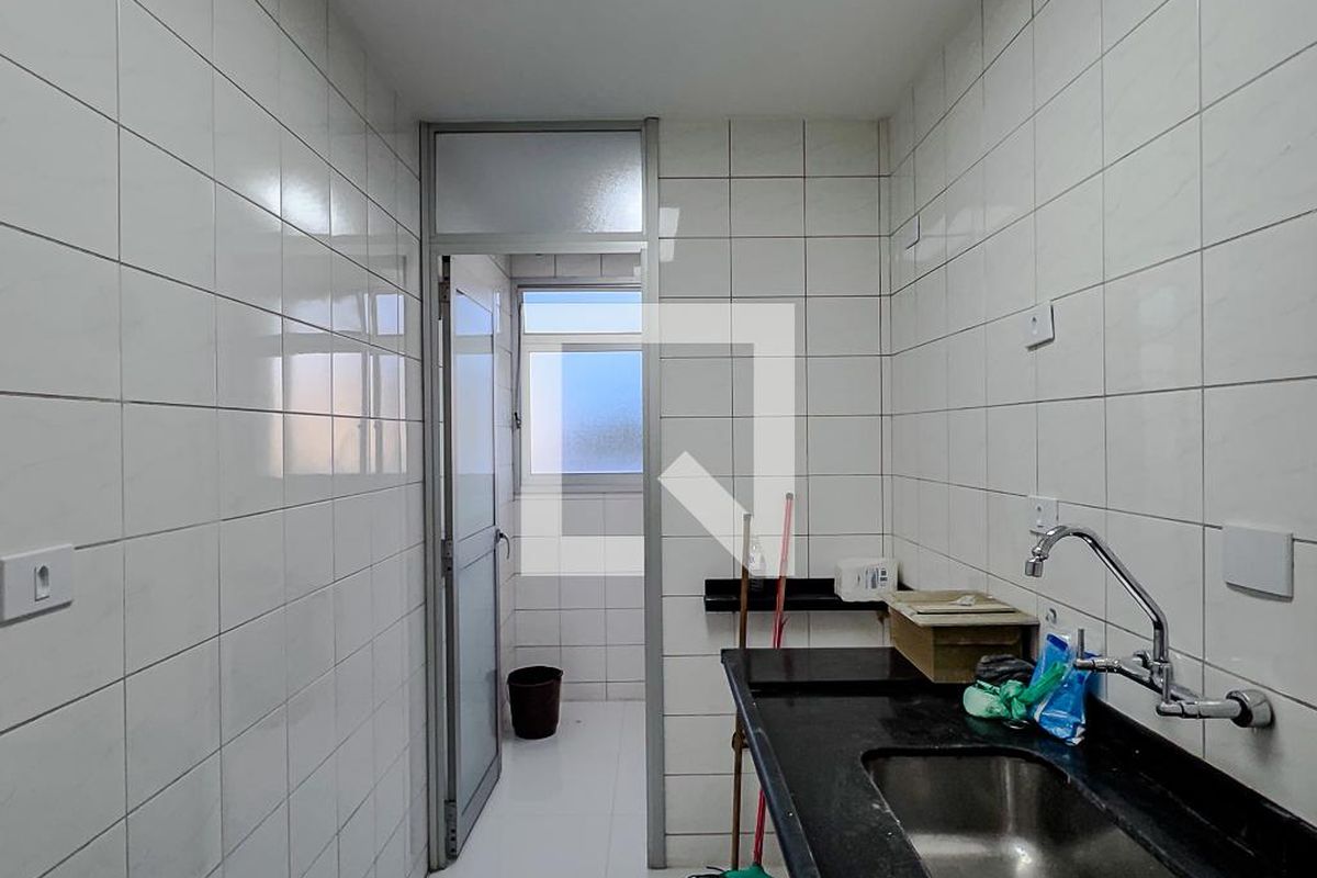 Apartamento, 3 quartos, 65 m² - Foto 33