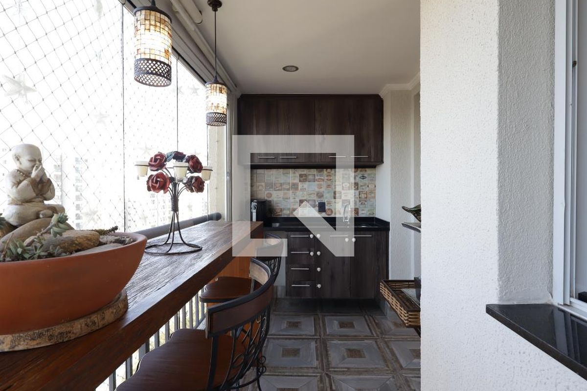 Apartamento, 2 quartos, 68 m² - Foto 10