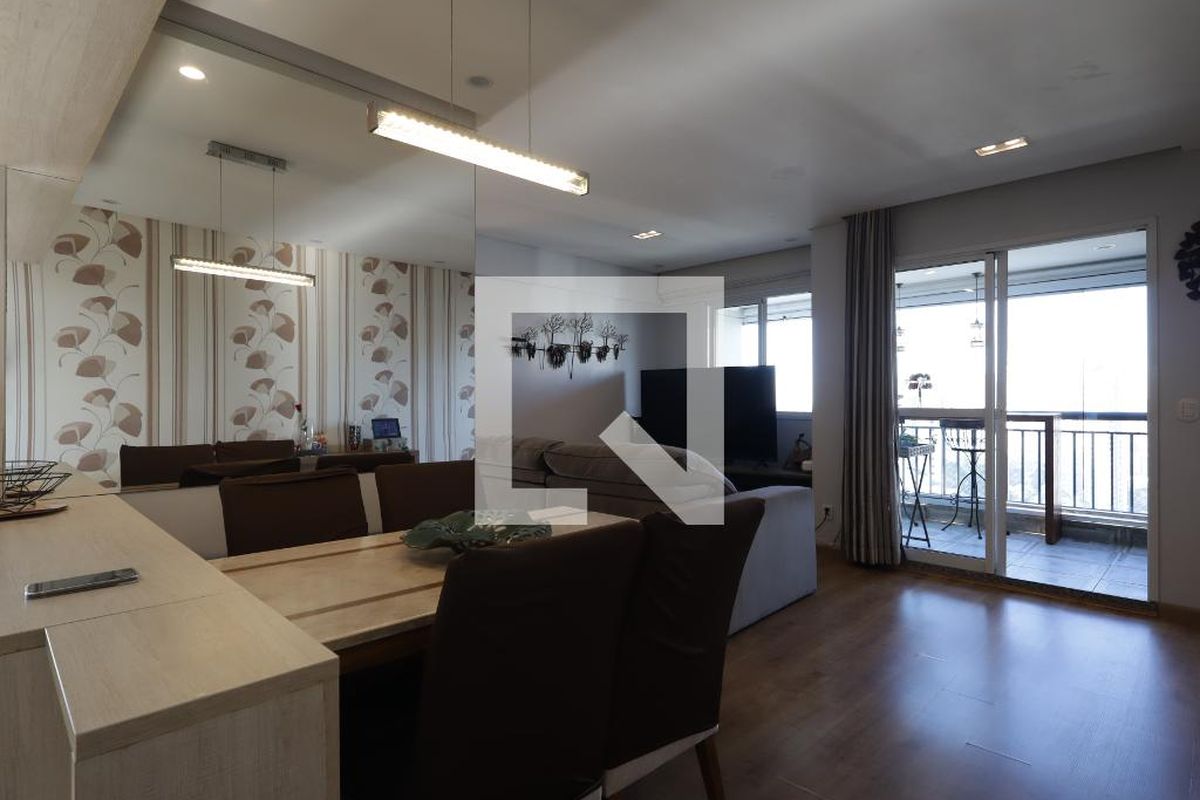 Apartamento, 2 quartos, 68 m² - Foto 1