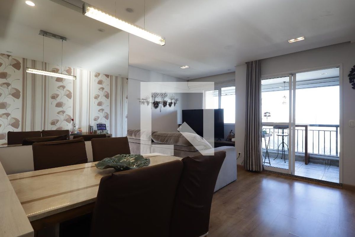 Apartamento, 2 quartos, 68 m² - Foto 9