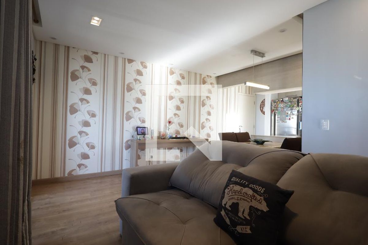 Apartamento, 2 quartos, 68 m² - Foto 3