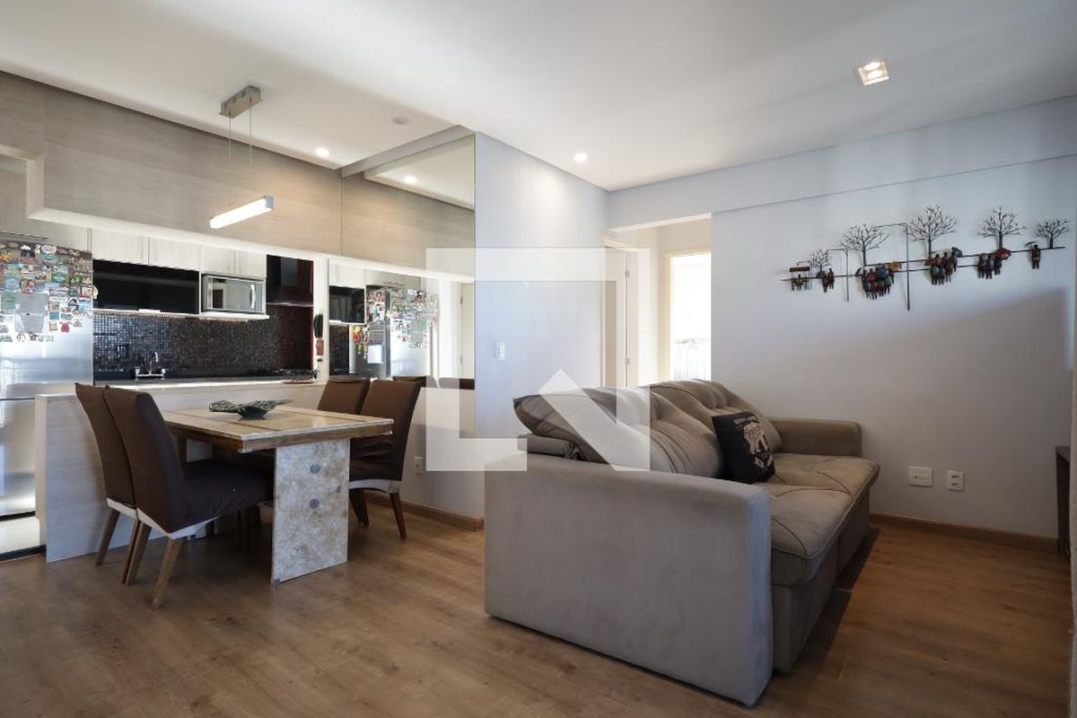 Apartamento, 2 quartos, 68 m² - Foto 2