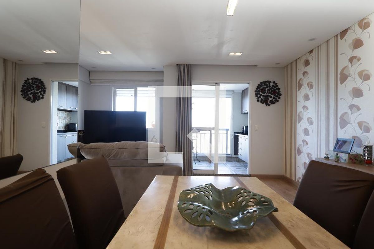 Apartamento, 2 quartos, 68 m² - Foto 8