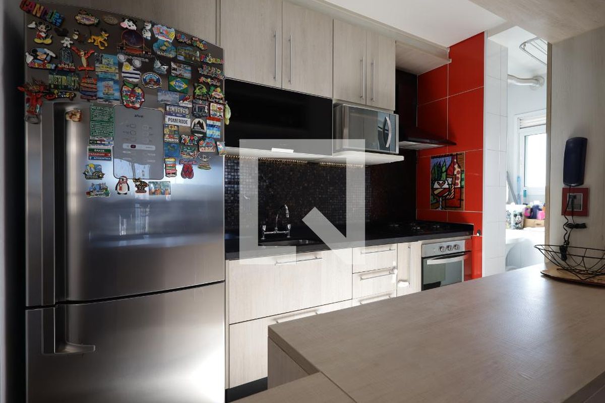 Apartamento, 2 quartos, 68 m² - Foto 36