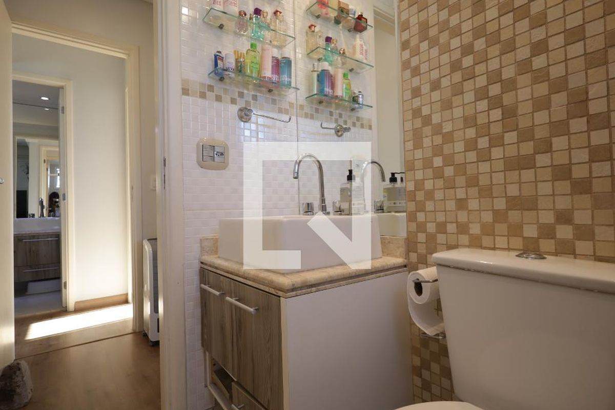 Apartamento, 2 quartos, 68 m² - Foto 25