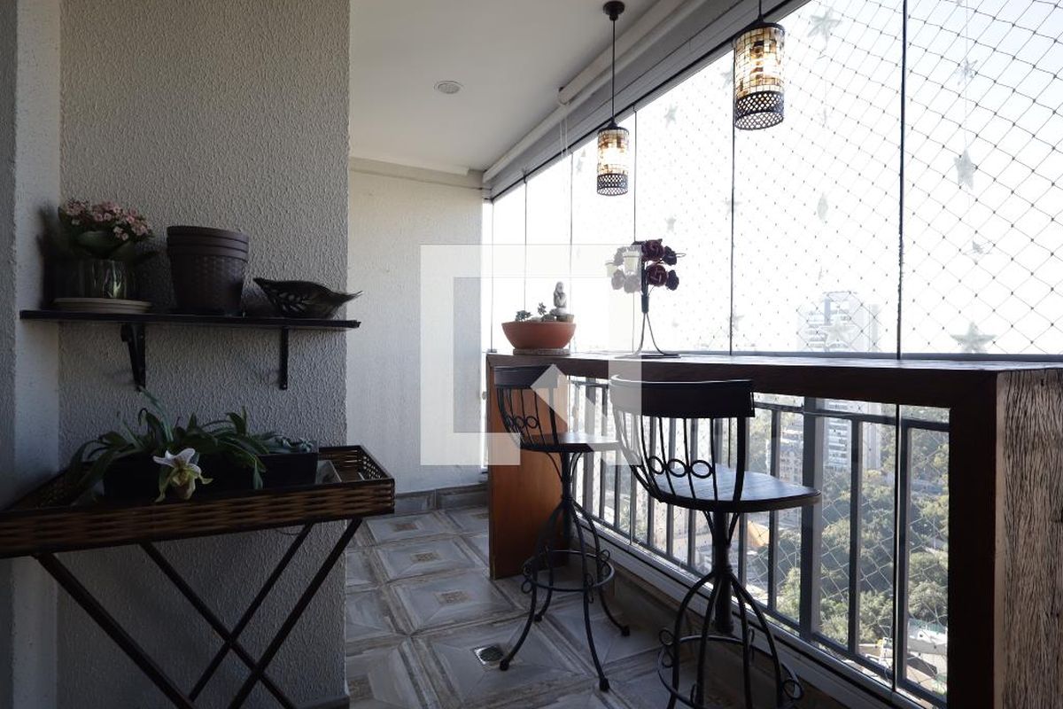 Apartamento, 2 quartos, 68 m² - Foto 14