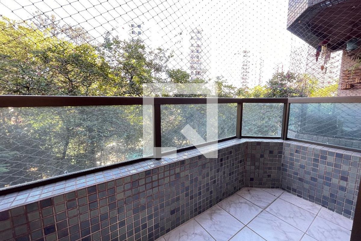 Apartamento, 3 quartos, 94 m² - Foto 8