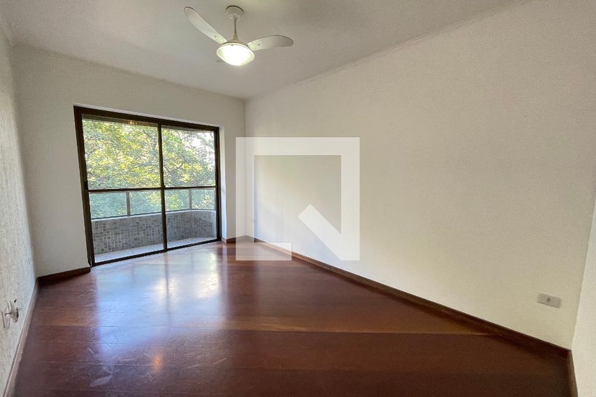 Apartamento, 3 quartos, 94 m² - Foto 1