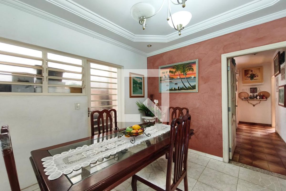 Casa à Venda - Parque Prado, 3 Quartos,  140 m2 em , Campinas - sp | SoloBR