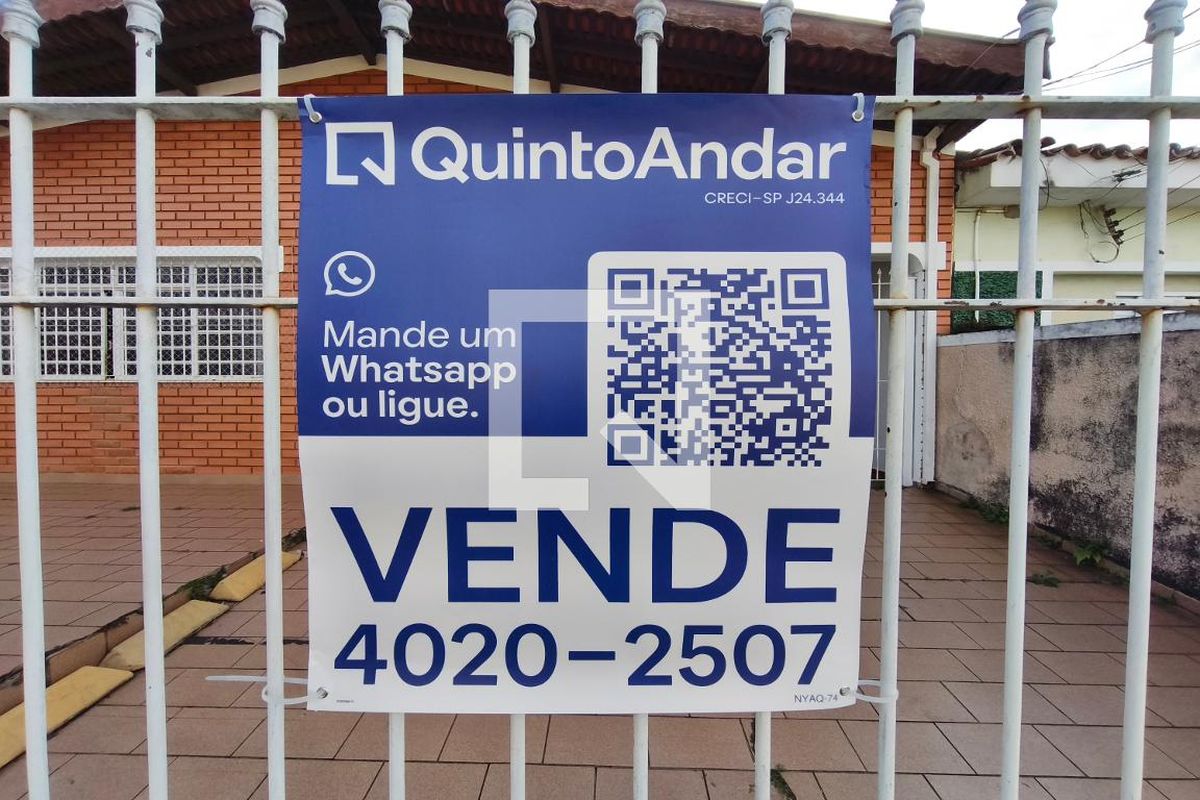 Casa à Venda - Parque Prado, 3 Quartos,  140 m2 em , Campinas - sp | SoloBR