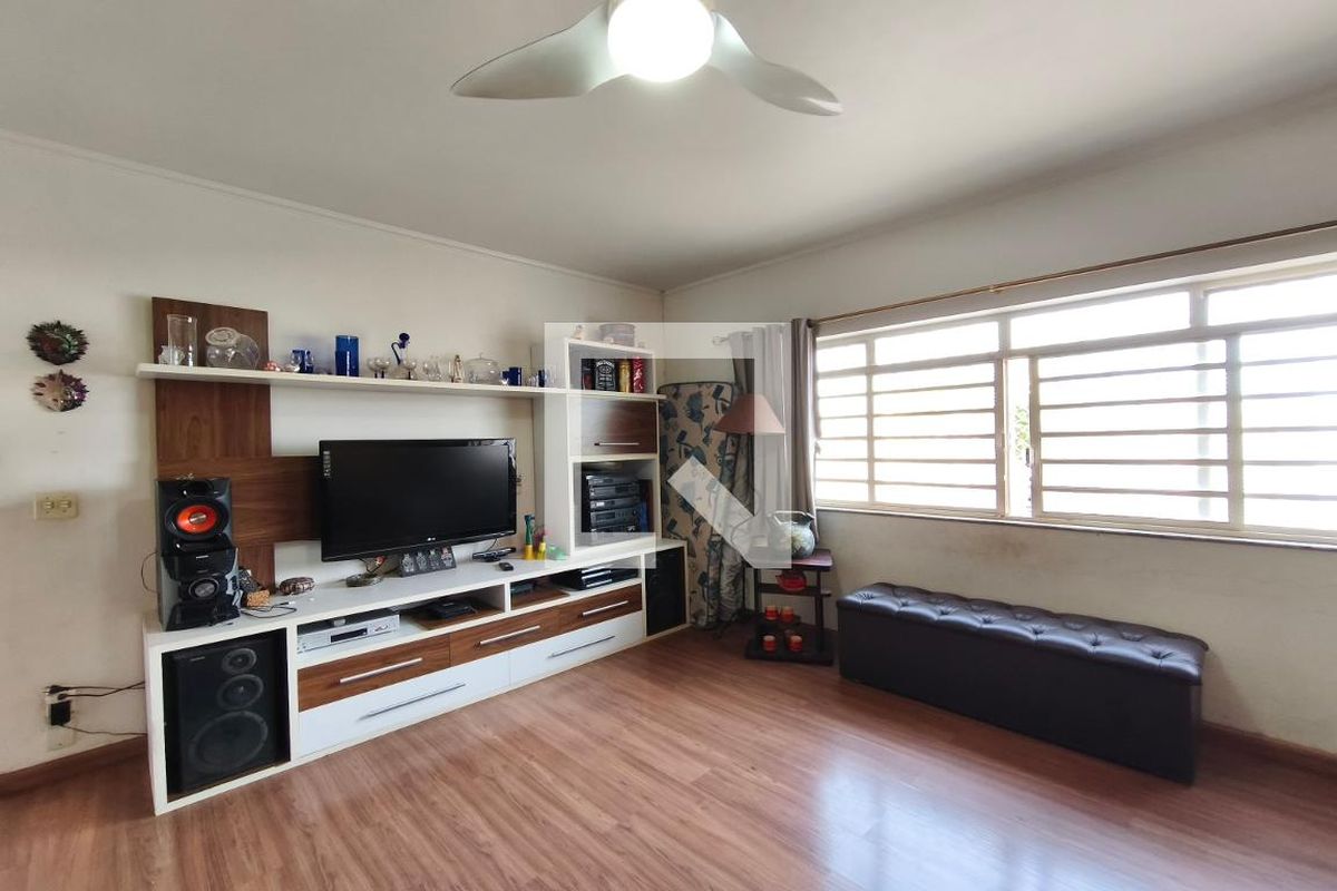 Casa à Venda - Parque Prado, 3 Quartos,  140 m2 em , Campinas - sp | SoloBR