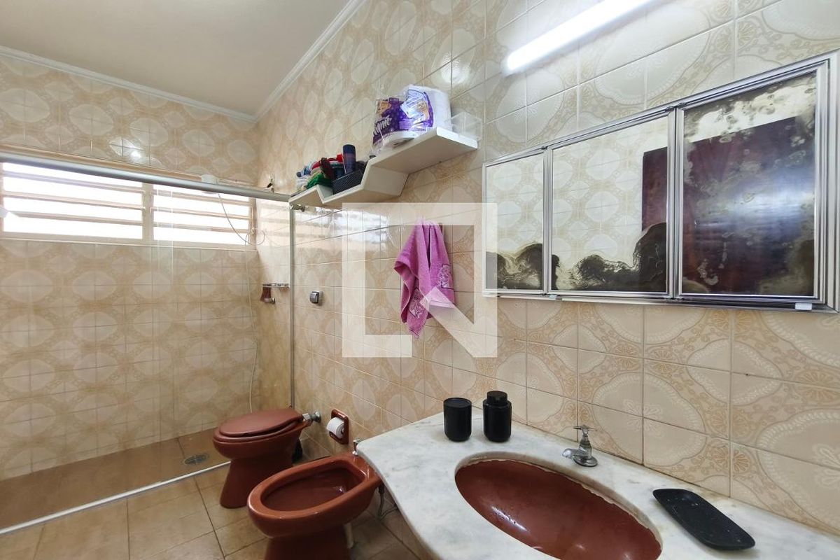 Casa à Venda - Parque Prado, 3 Quartos,  140 m2 em , Campinas - sp | SoloBR