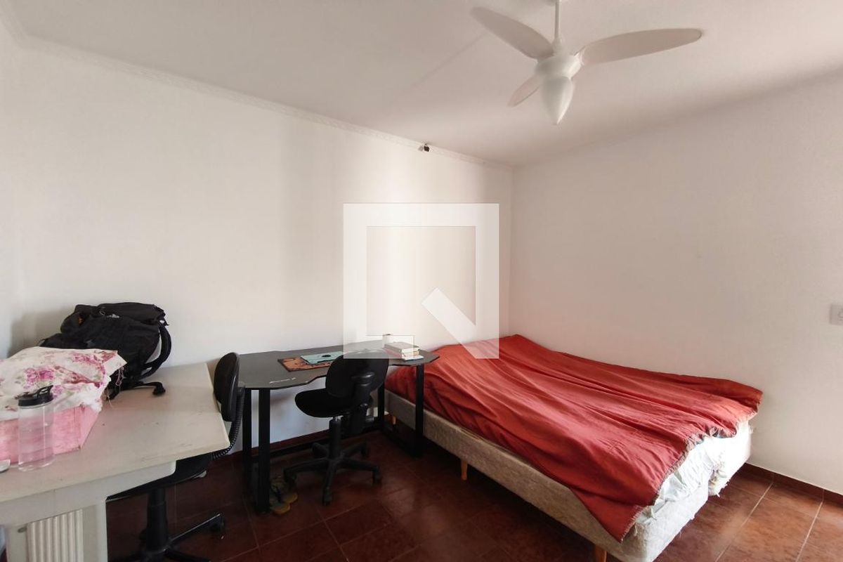 Casa à Venda - Parque Prado, 3 Quartos,  140 m2 em , Campinas - sp | SoloBR