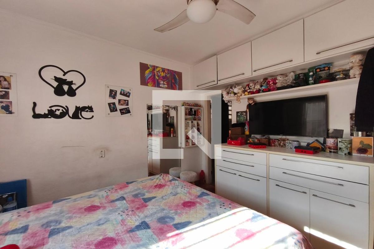 Casa à Venda - Parque Prado, 3 Quartos,  140 m2 em , Campinas - sp | SoloBR