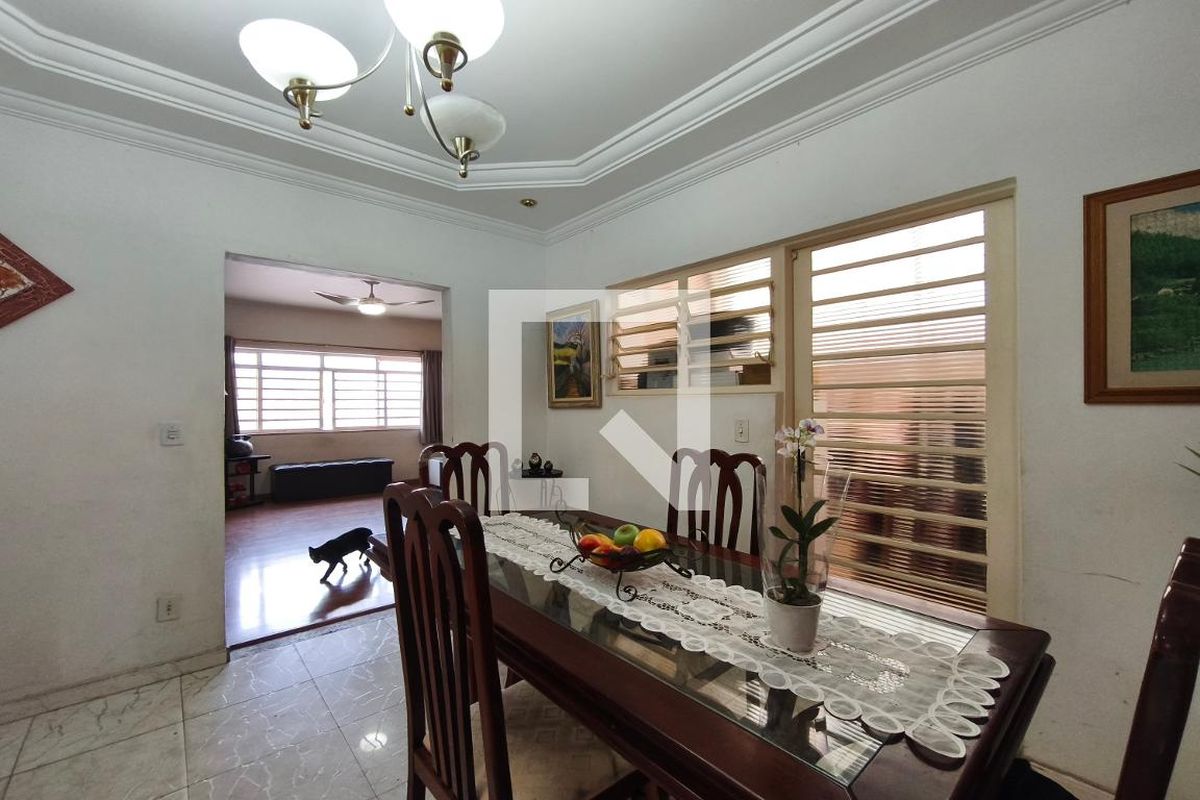 Casa à Venda - Parque Prado, 3 Quartos,  140 m2 em , Campinas - sp | SoloBR