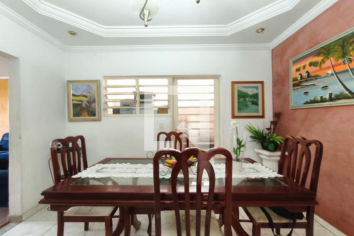Casa à Venda - Parque Prado, 3 Quartos,  140 m2 em , Campinas - sp | SoloBR