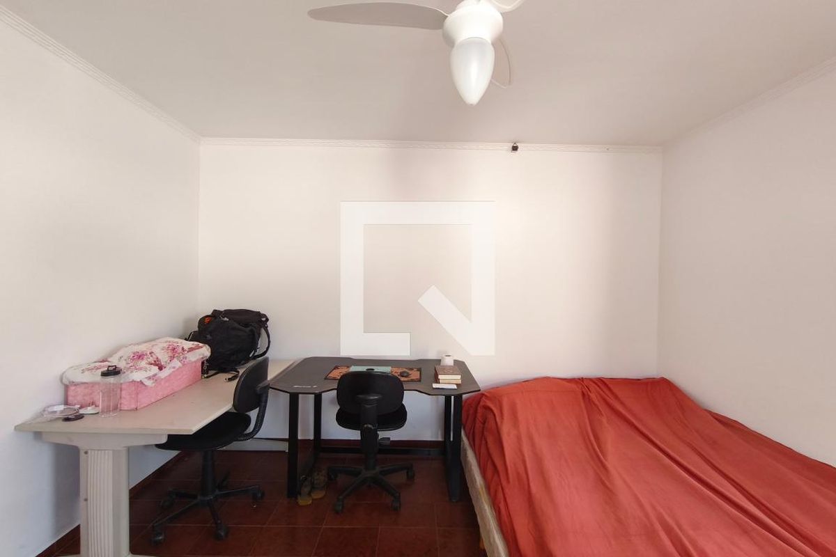 Casa à Venda - Parque Prado, 3 Quartos,  140 m2 em , Campinas - sp | SoloBR