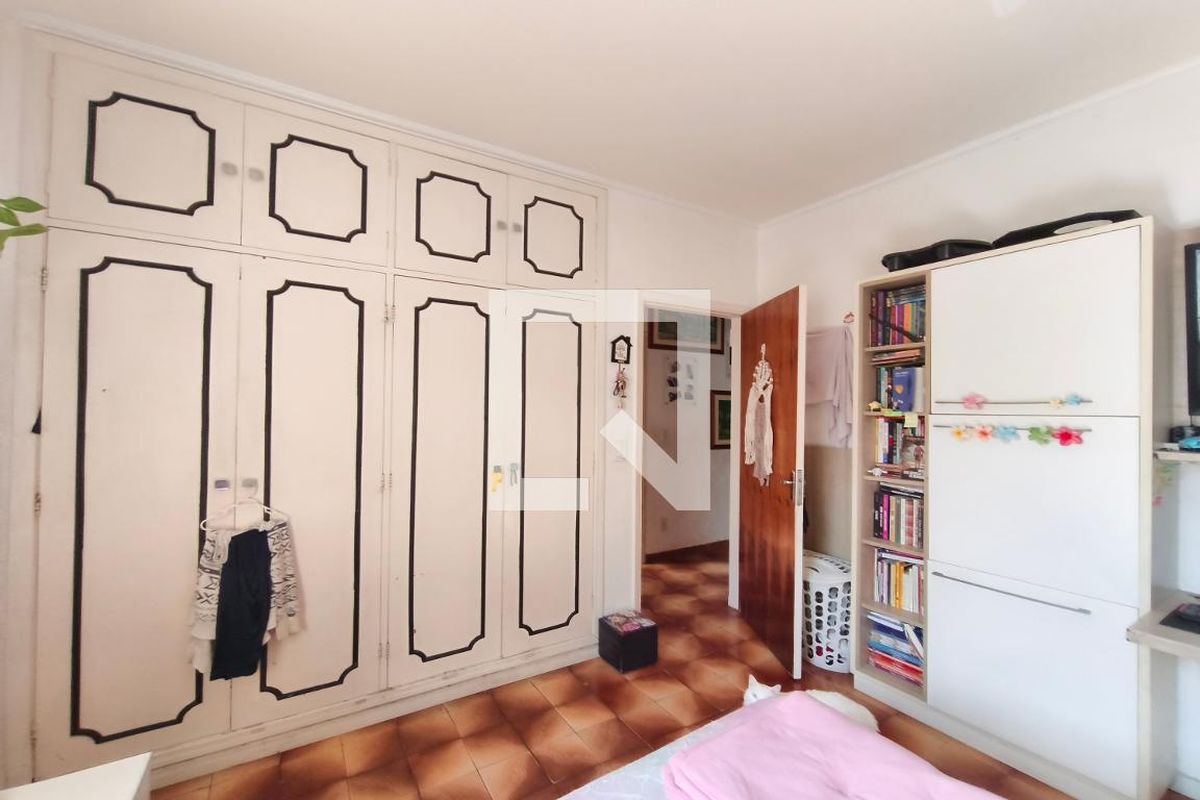 Casa à Venda - Parque Prado, 3 Quartos,  140 m2 em , Campinas - sp | SoloBR