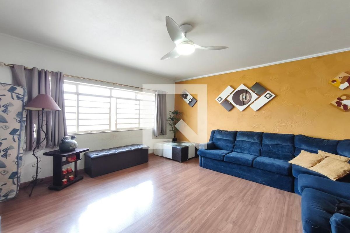 Casa à Venda - Parque Prado, 3 Quartos,  140 m2 em , Campinas - sp | SoloBR