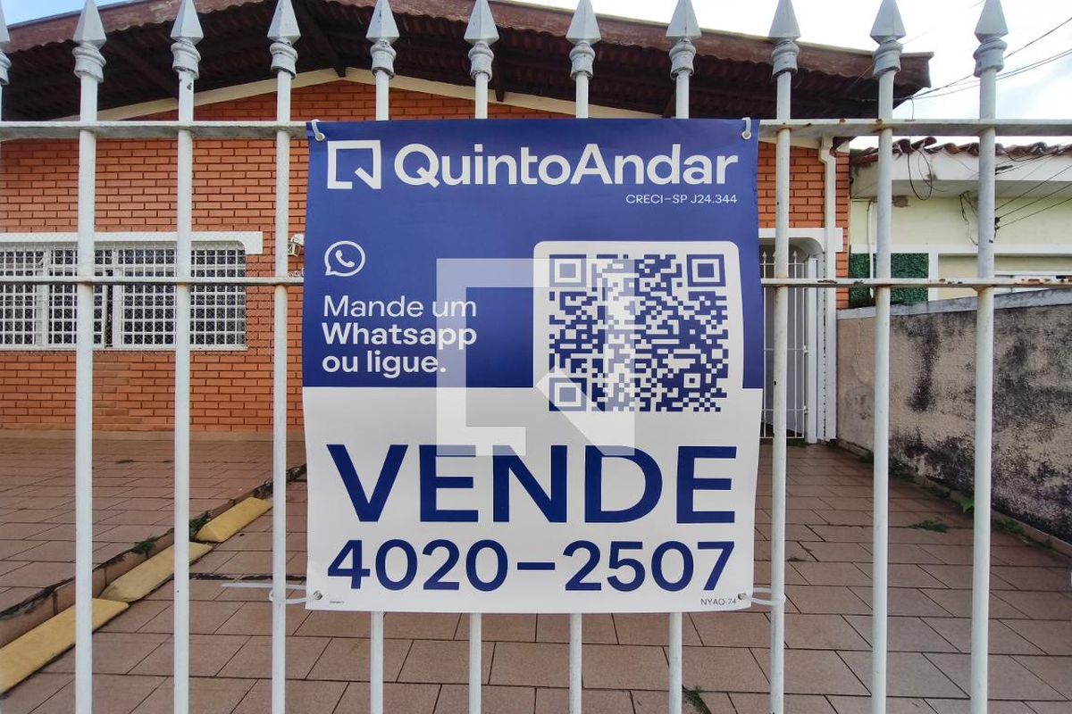 Casa à Venda - Parque Prado, 3 Quartos,  140 m2 em , Campinas - sp | SoloBR