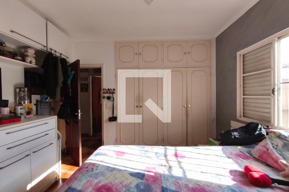 Casa à Venda - Parque Prado, 3 Quartos,  140 m2 em , Campinas - sp | SoloBR