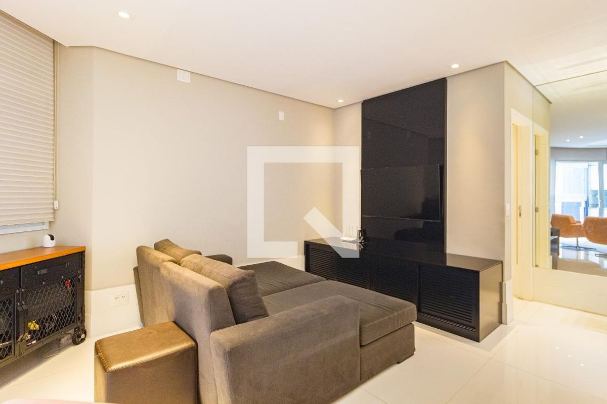 Apartamento, 3 quartos, 131 m² - Foto 8