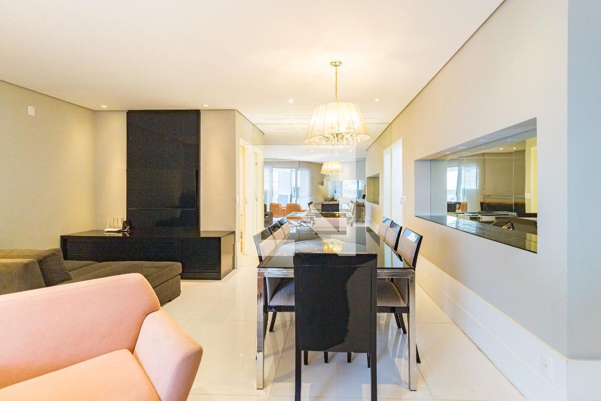 Apartamento, 3 quartos, 131 m² - Foto 4