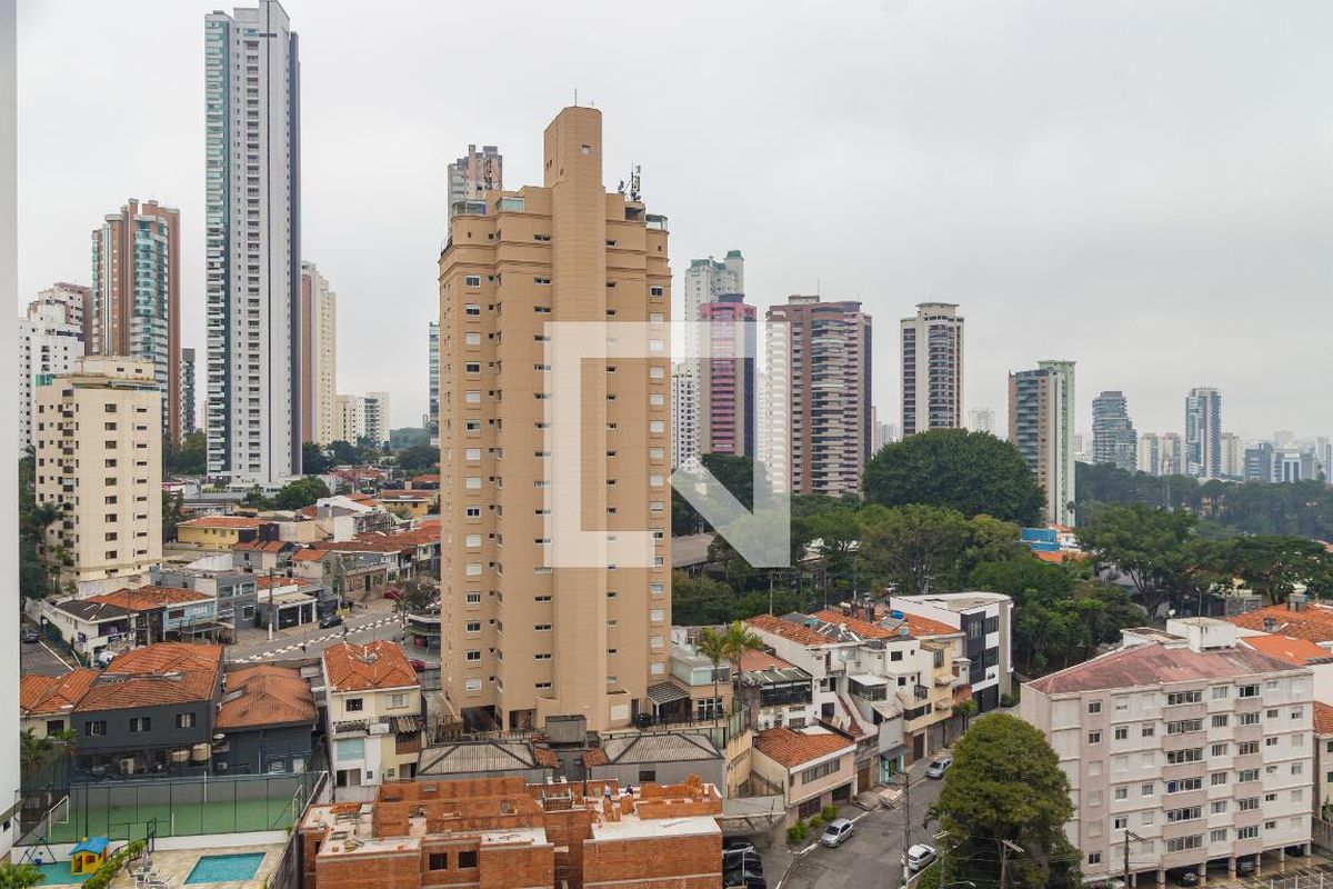 Apartamento, 3 quartos, 131 m² - Foto 22
